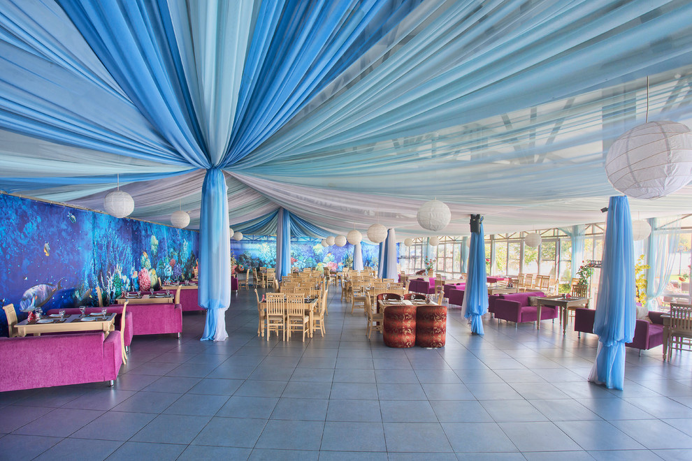 Корпоративный дизайн