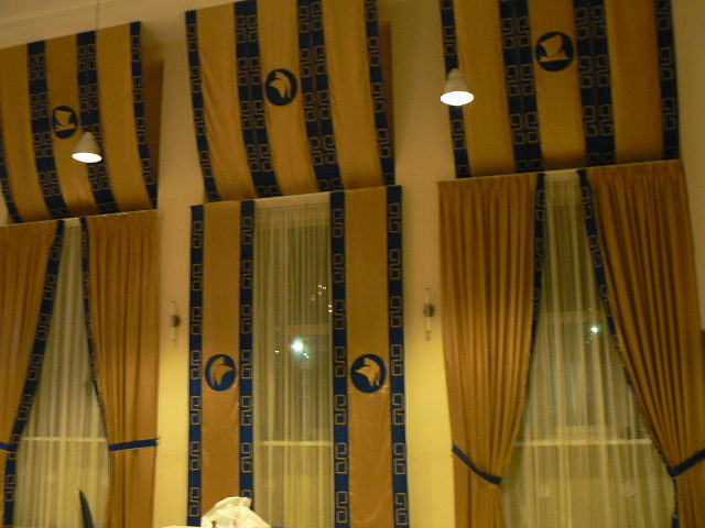 Обложка проекта: Корпоративный дизайн