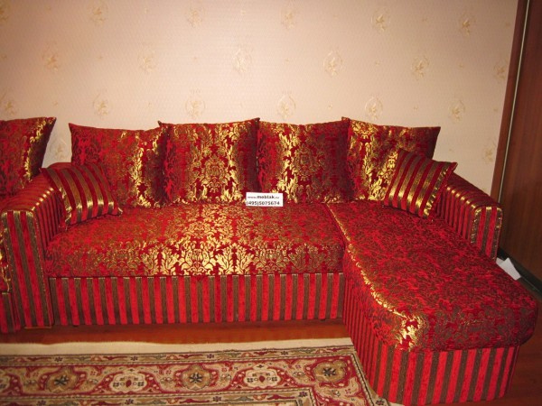 Реонт и перетяжка мебели.