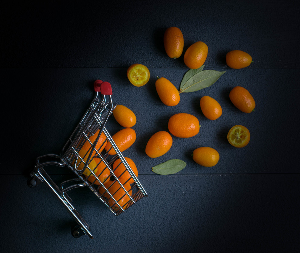 предметная фотография