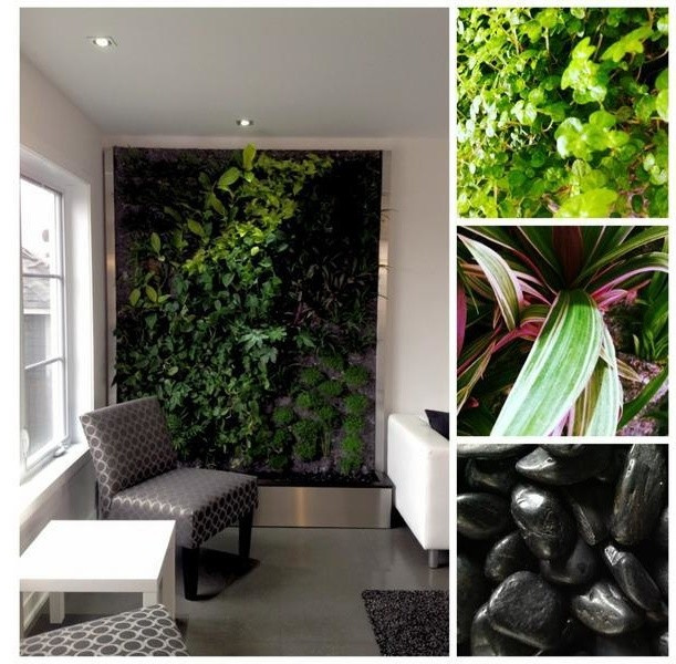 Частный интерьер г. Ростов-на-Дону