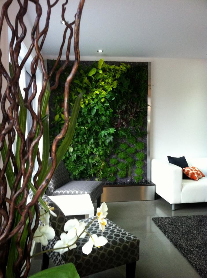 Частный интерьер г. Ростов-на-Дону