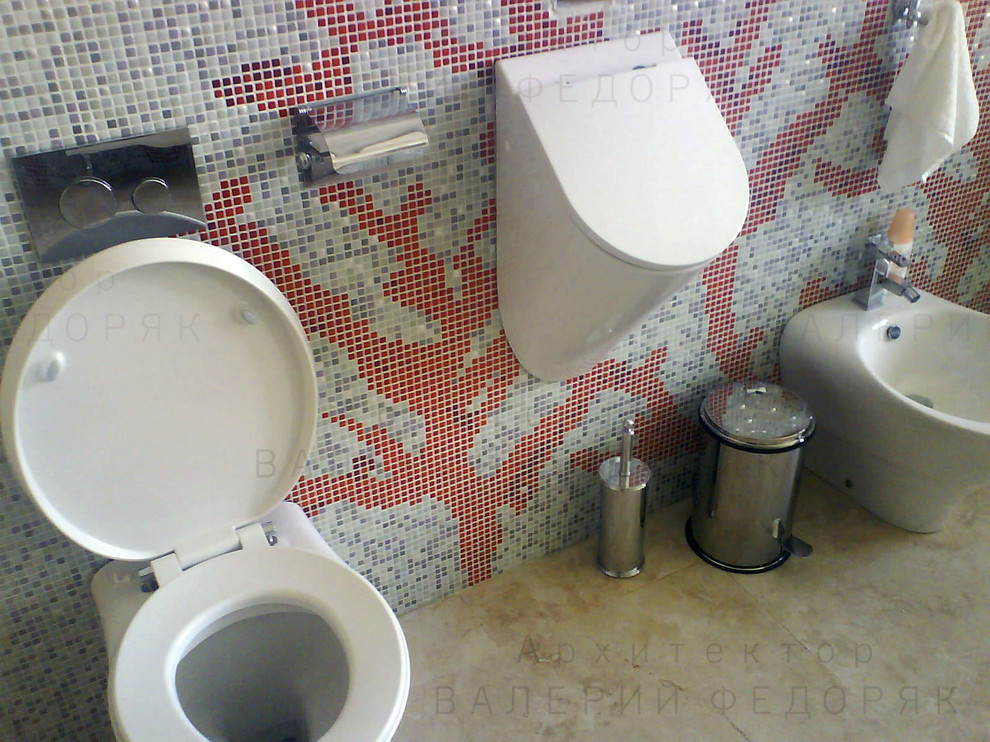 Портфолио