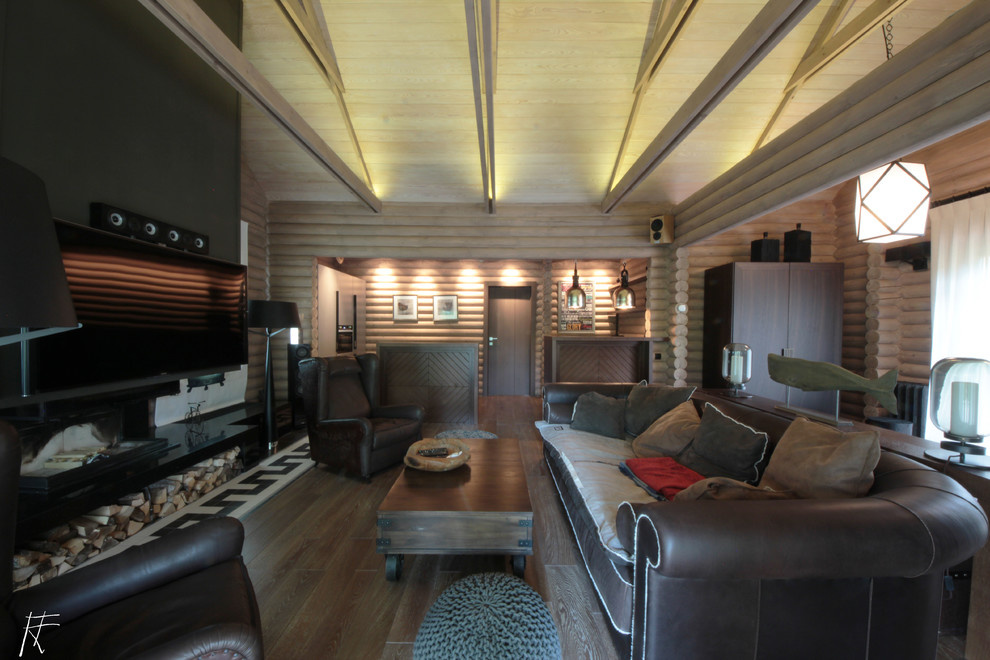 Модификация итальянской кухни