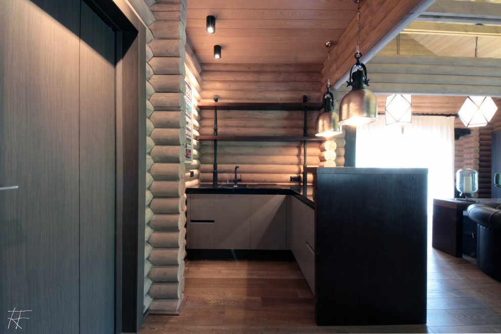 Модификация итальянской кухни