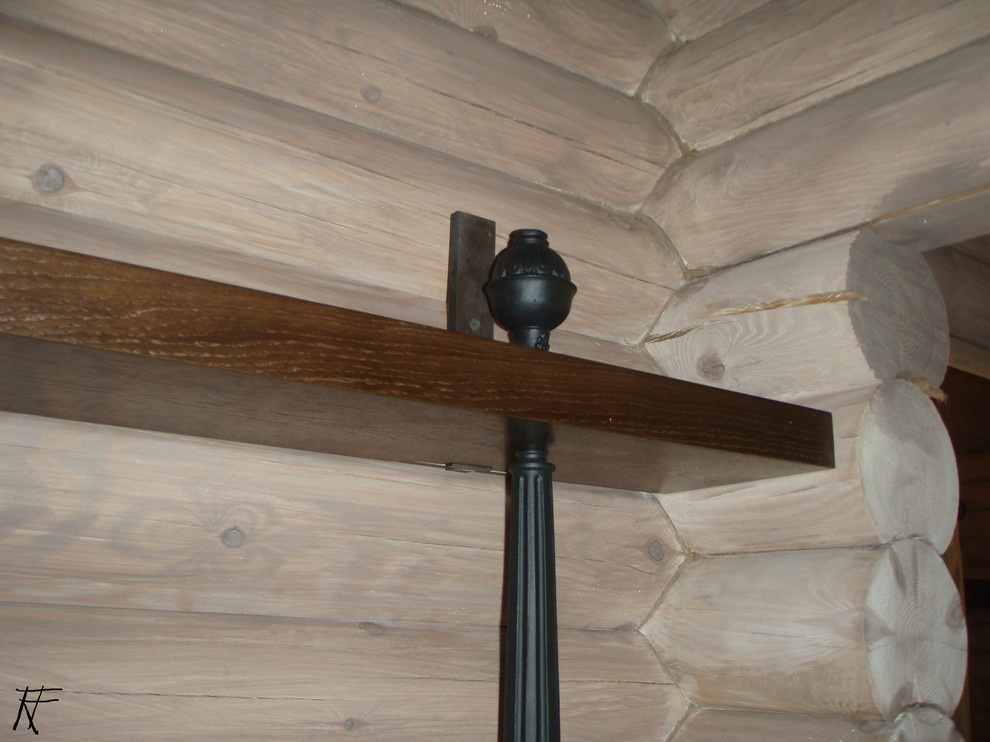 Обложка проекта: Модификация итальянской кухни