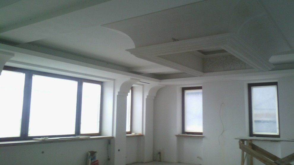 фасадная, венецианская штукатурка