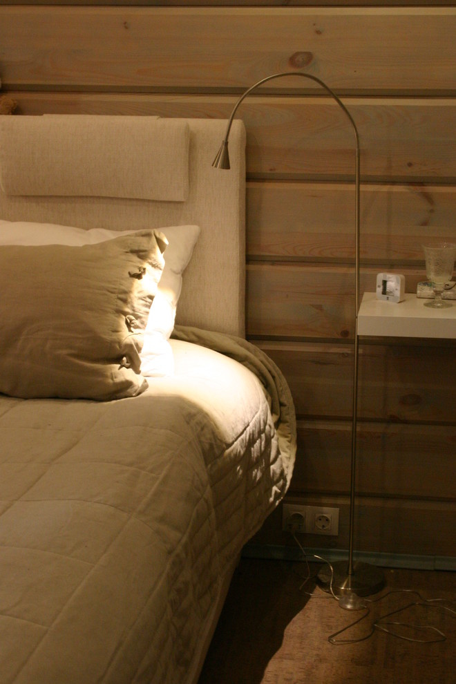 Загородный дом Бернгардовка