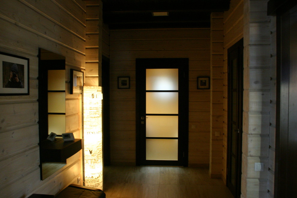 Загородный дом Бернгардовка