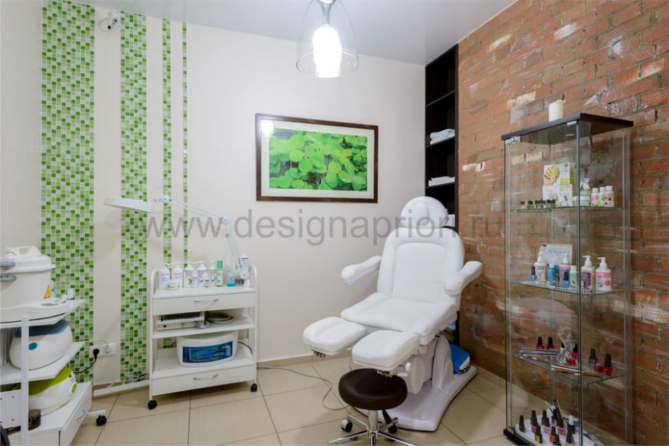 Кабинет косметолога
