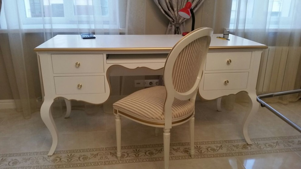 Улица Прованса