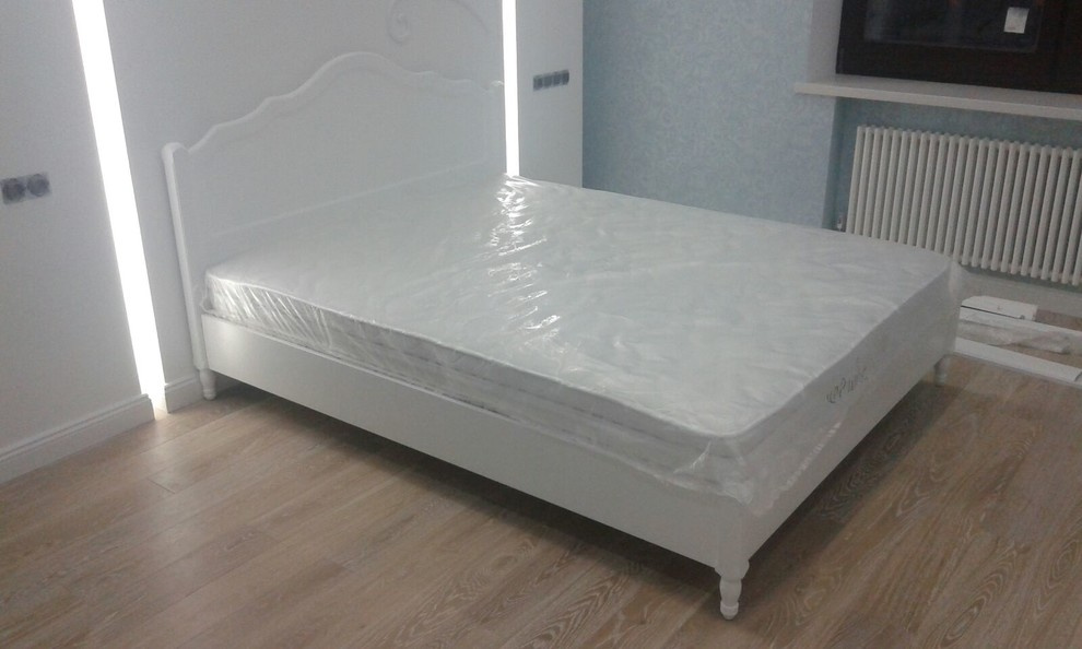 Мебель по индивидуальному заказу (спальня)