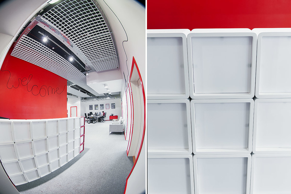 Киностудия "RSS production"