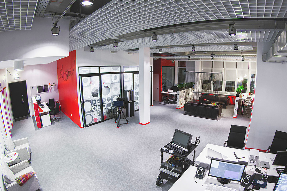 Киностудия "RSS production"