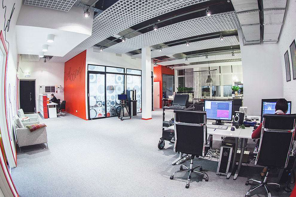 Киностудия "RSS production"