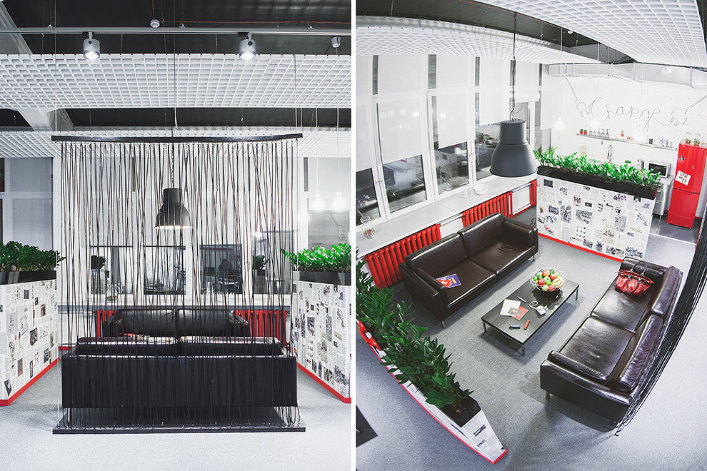 Киностудия "RSS production"