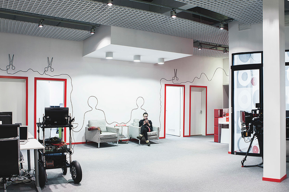 Киностудия "RSS production"