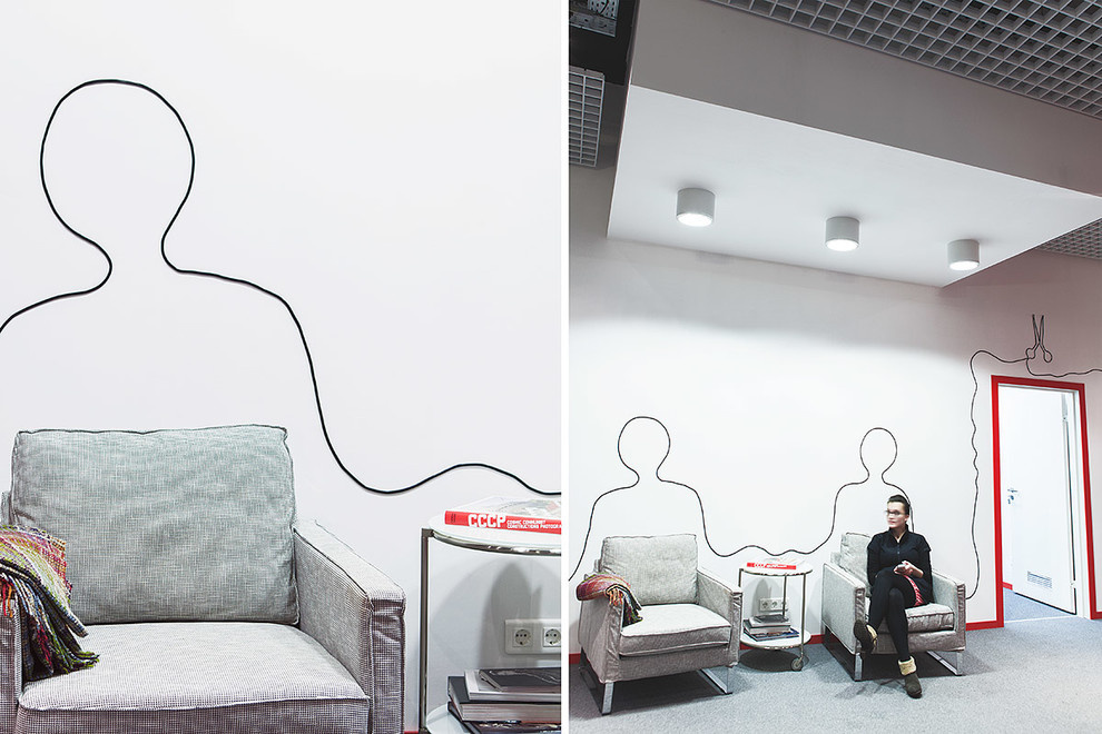 Киностудия "RSS production"