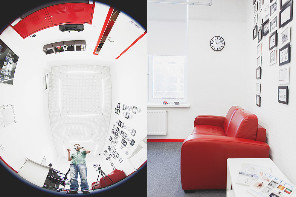 Киностудия "RSS production"