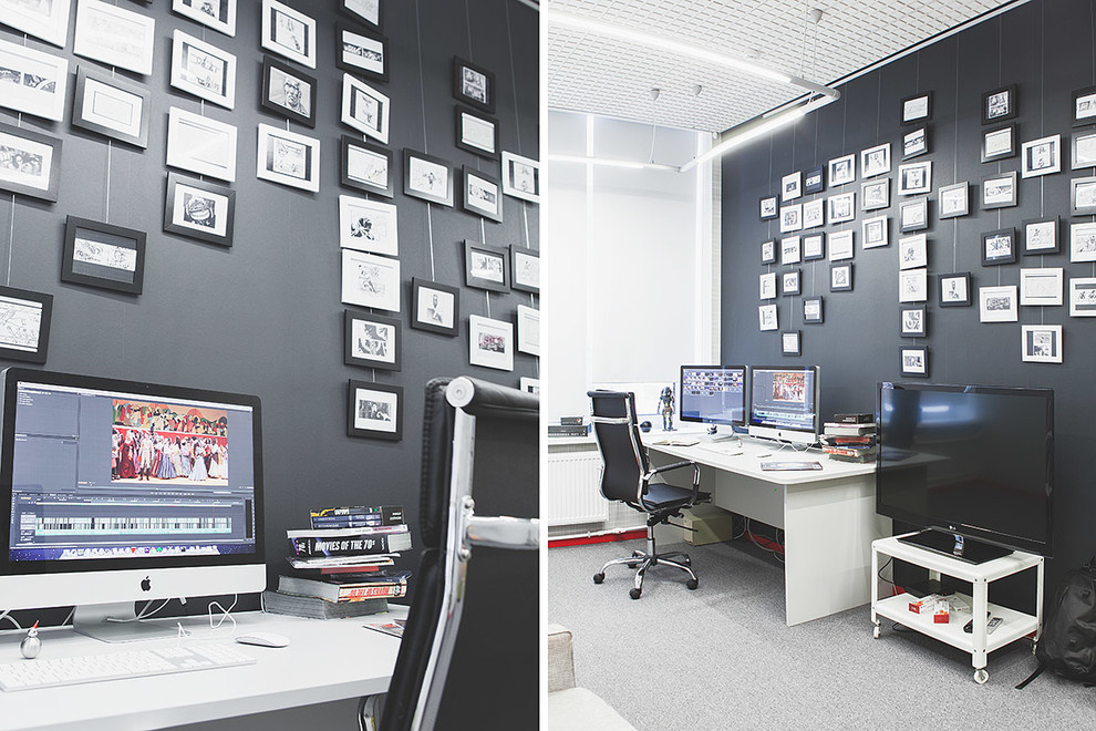 Киностудия "RSS production"