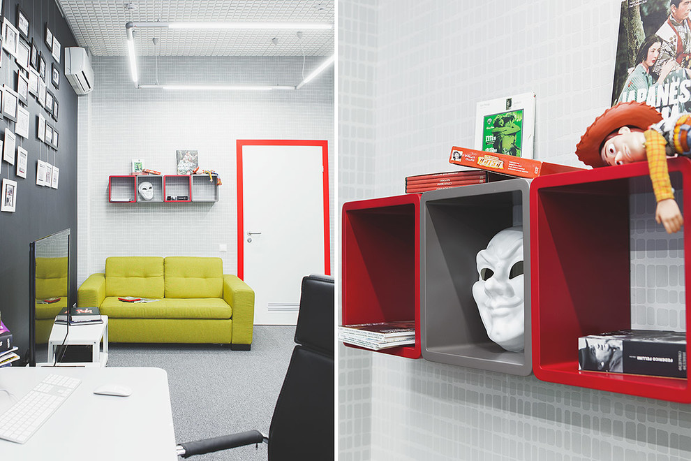 Киностудия "RSS production"