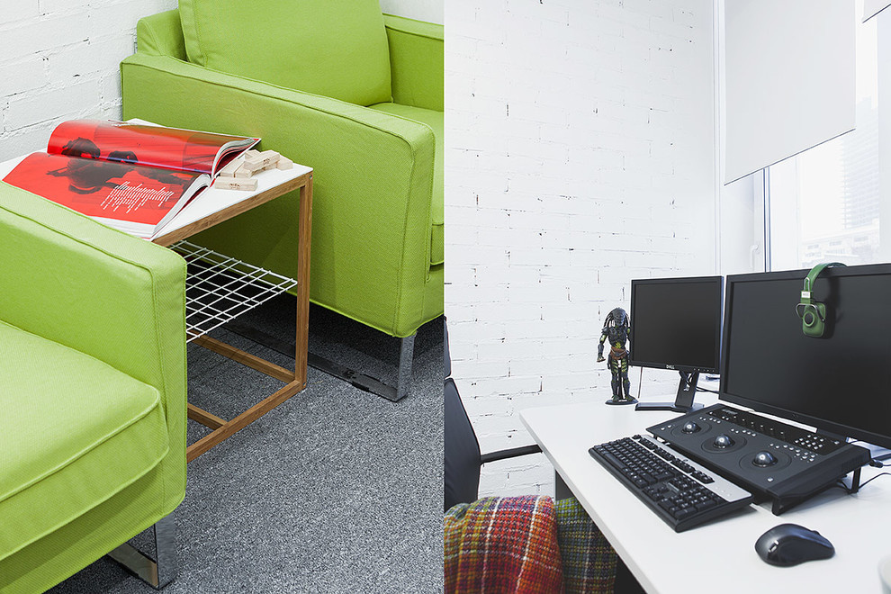 Киностудия "RSS production"