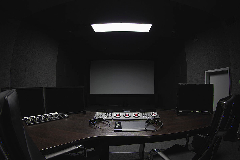 Киностудия "RSS production"