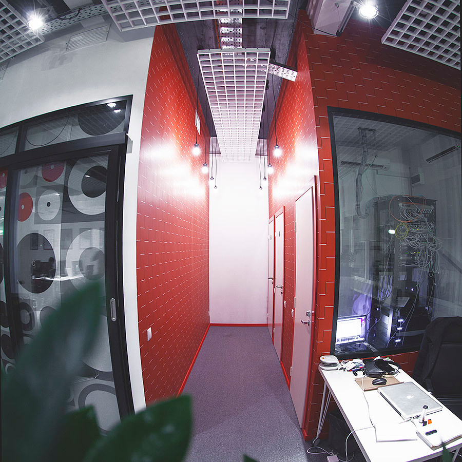 Киностудия "RSS production"