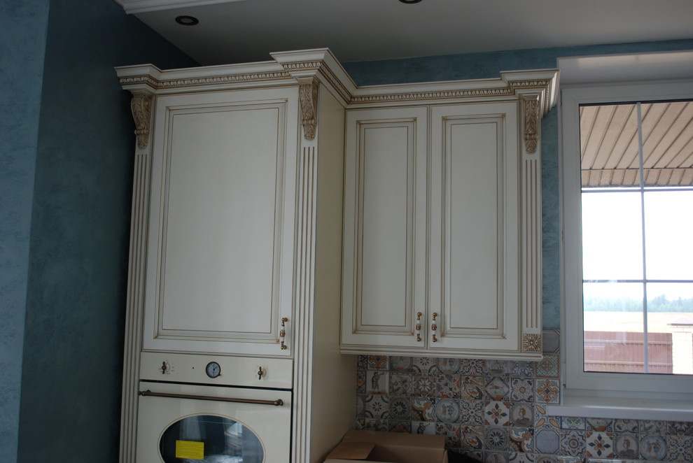 Итальянский дизайн от Отечественного производителя