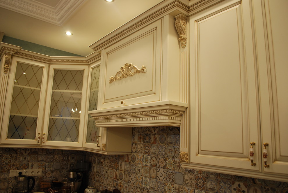 Итальянский дизайн от Отечественного производителя