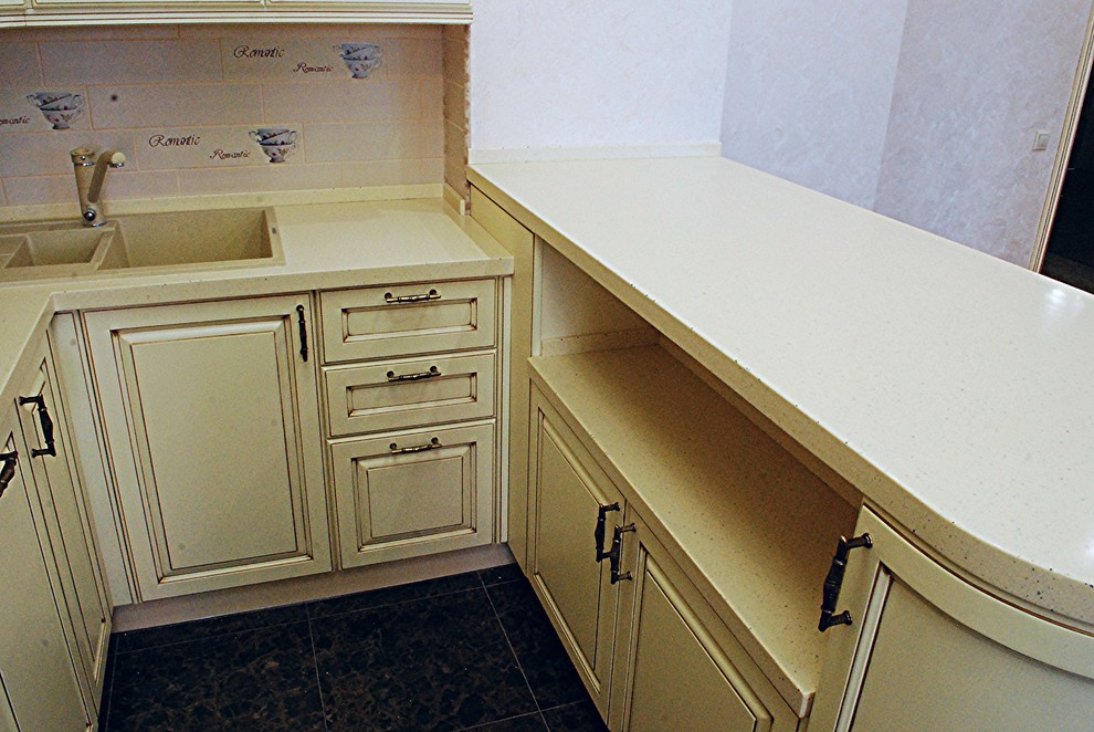 Итальянский дизайн от Отечественного производителя