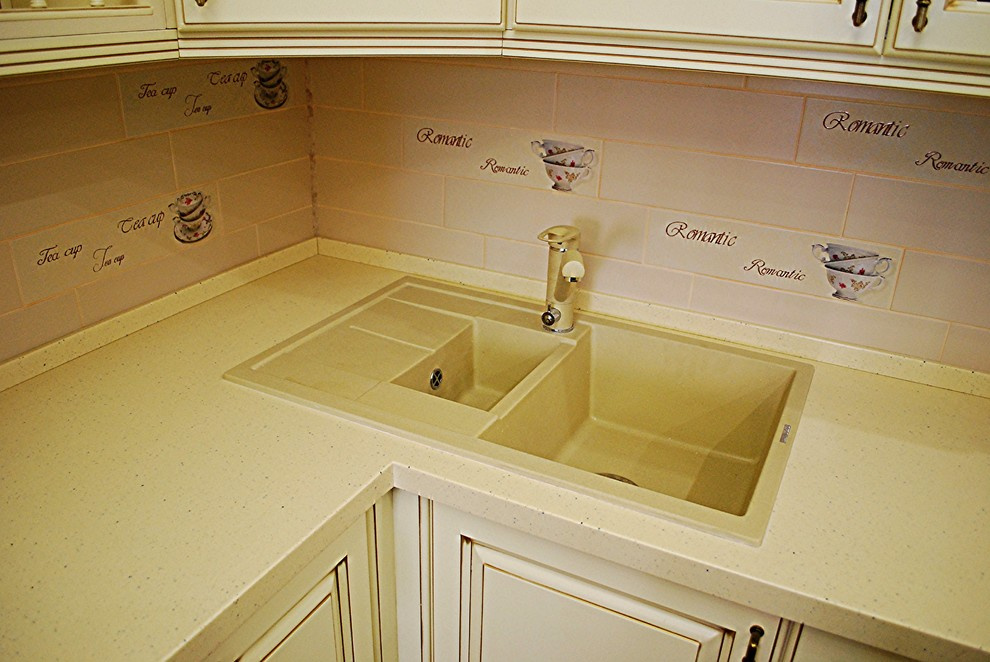 Итальянский дизайн от Отечественного производителя