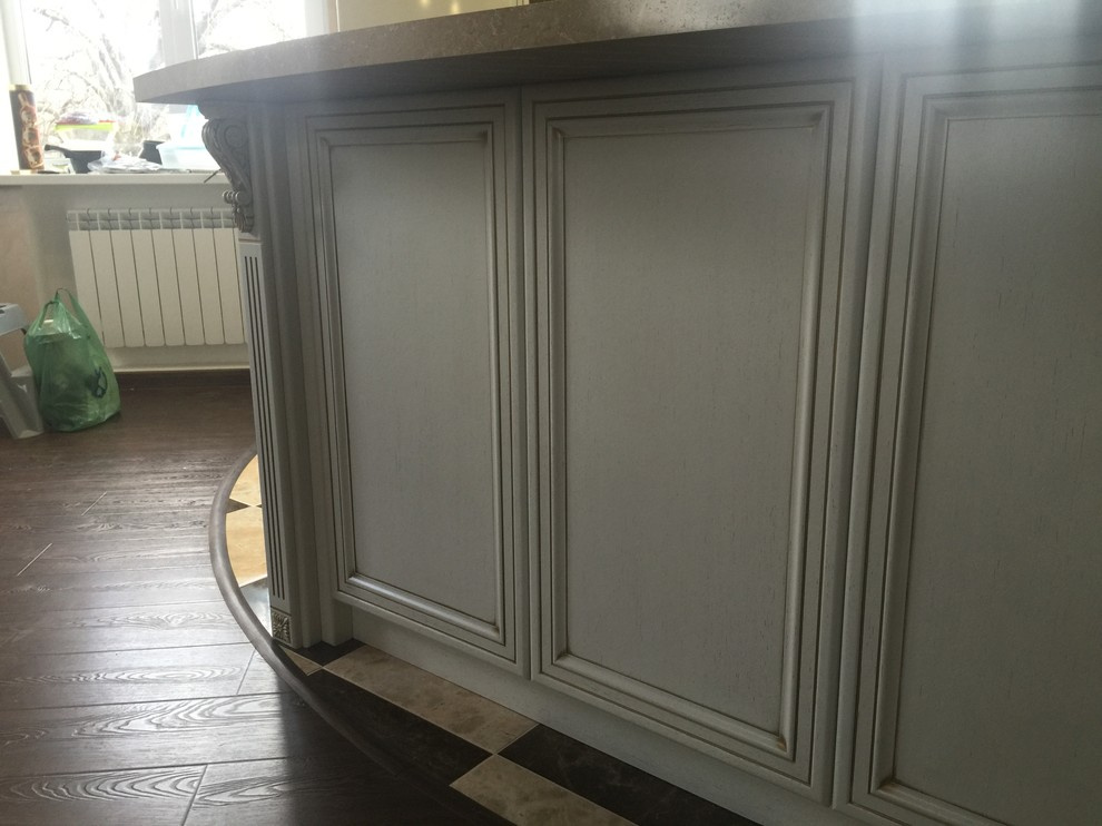 Итальянский дизайн от Отечественного производителя