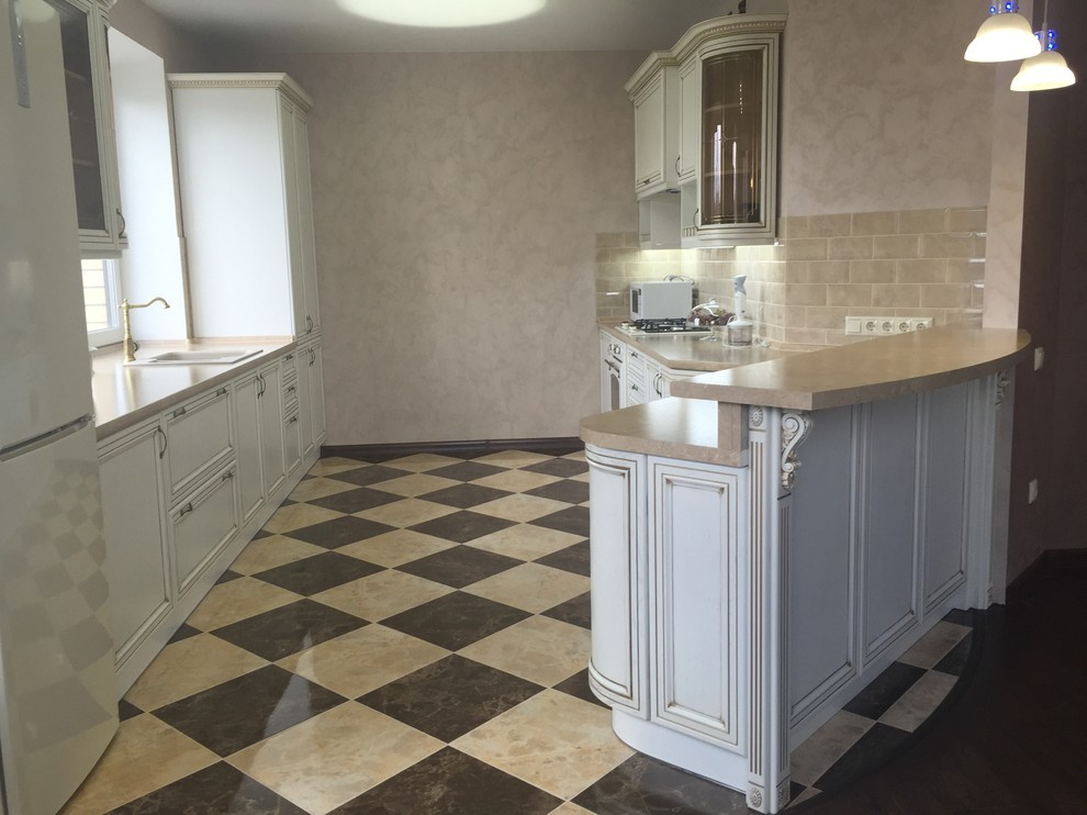 Итальянский дизайн от Отечественного производителя