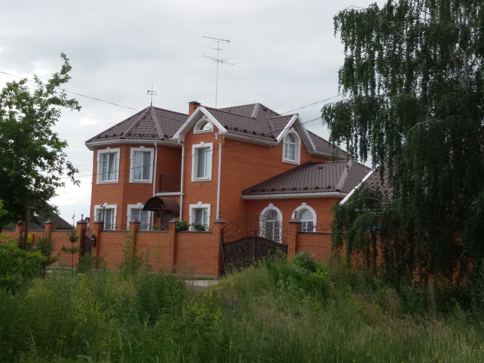 Строительство