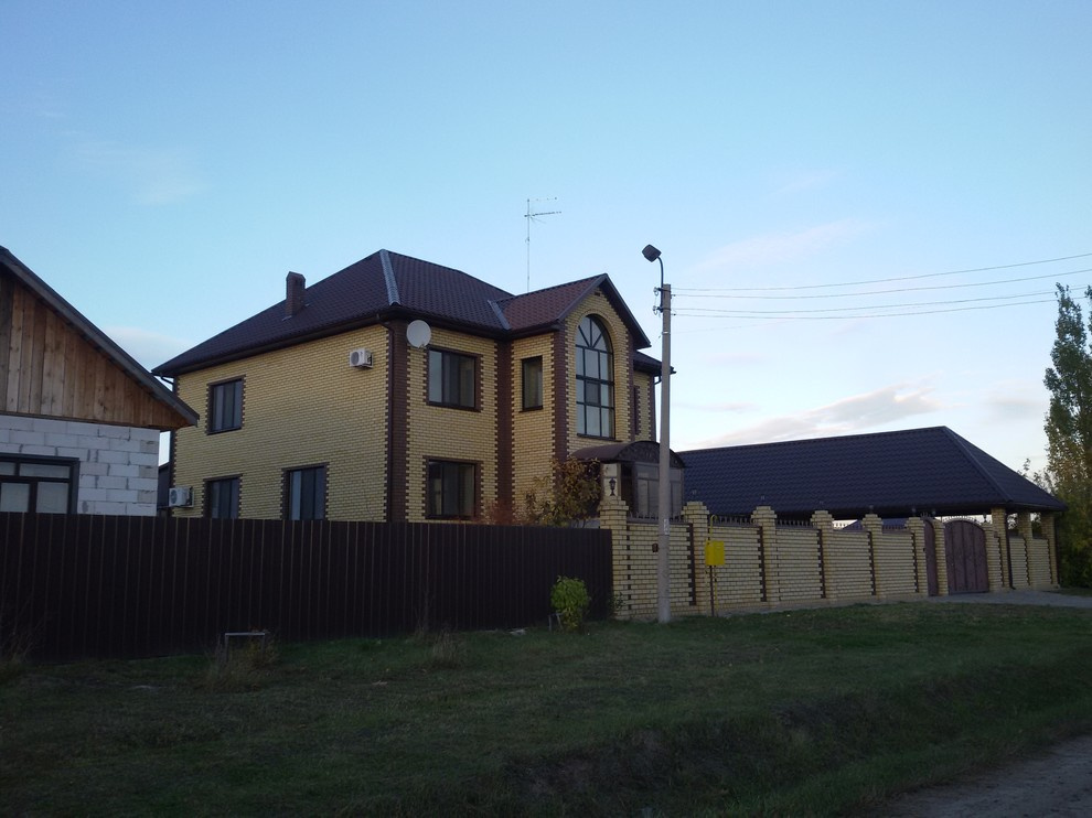 Строительство