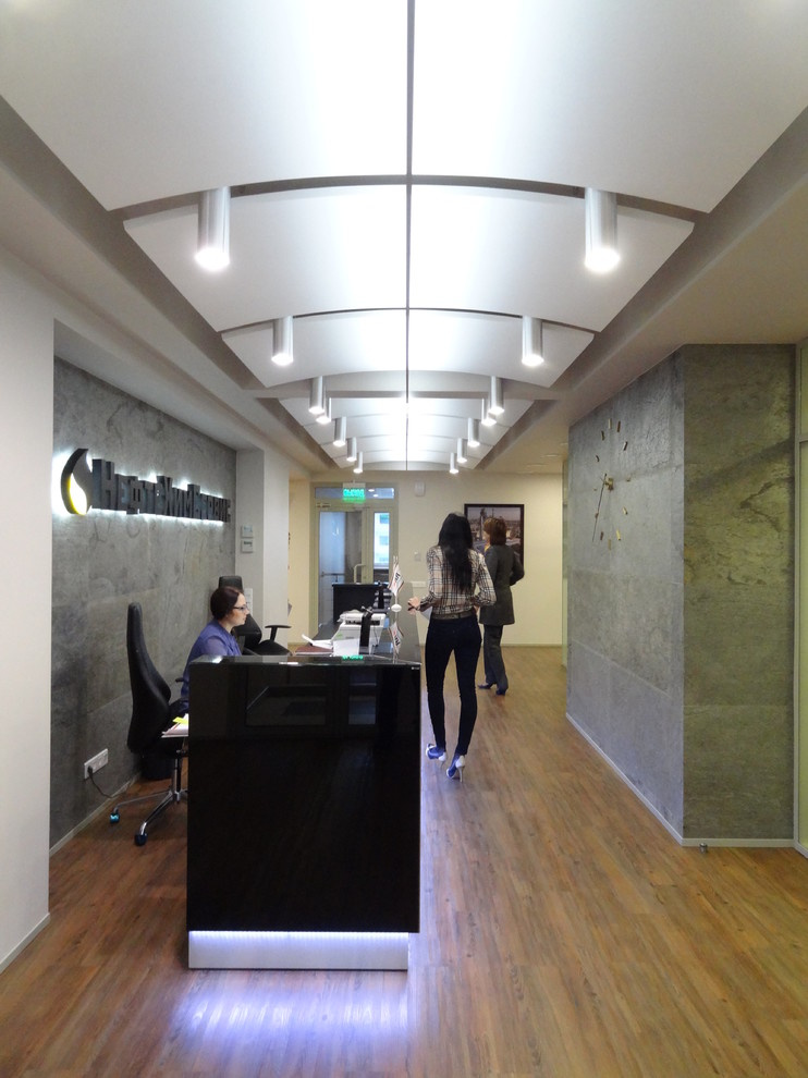 офис "нефтехимсервис"