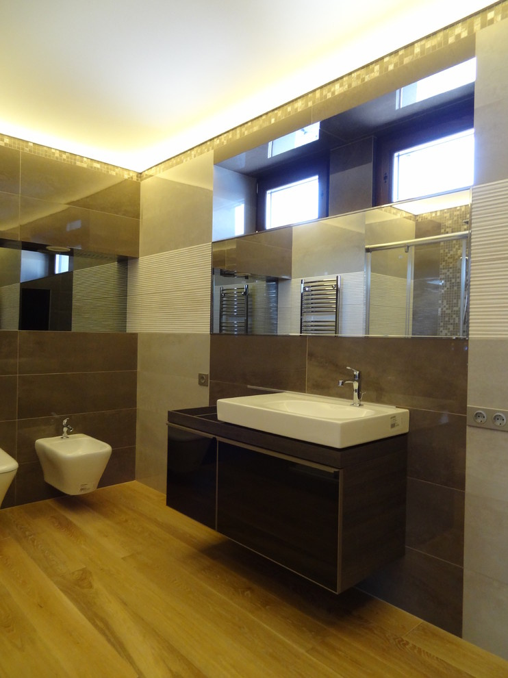 интерьер частого дома