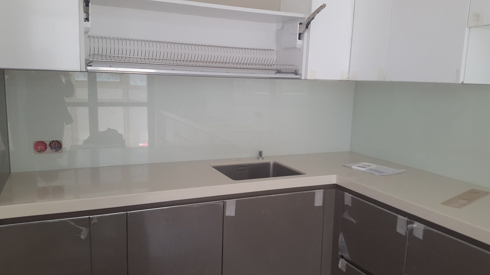 ЖК "Доминион"