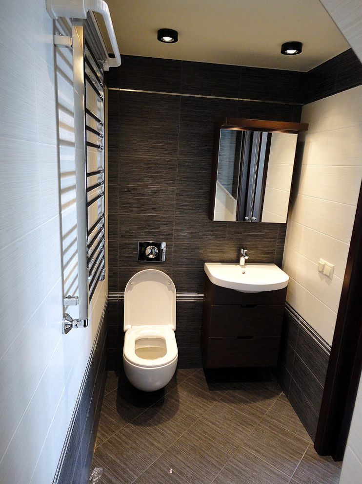 Пентхаус в классическом стиле