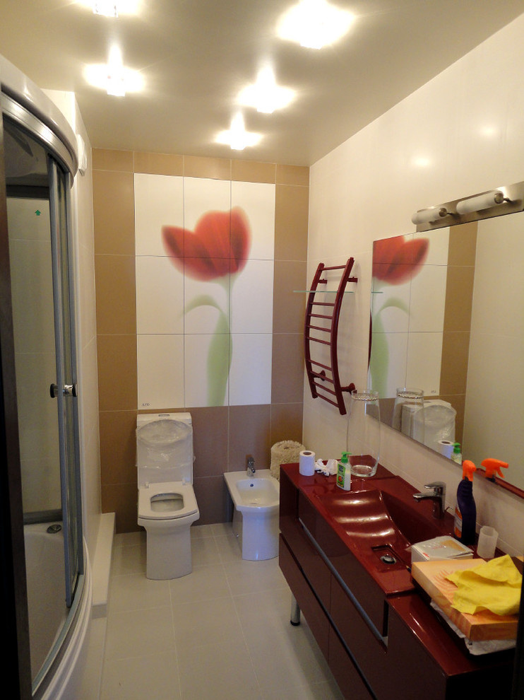 Пентхаус в классическом стиле