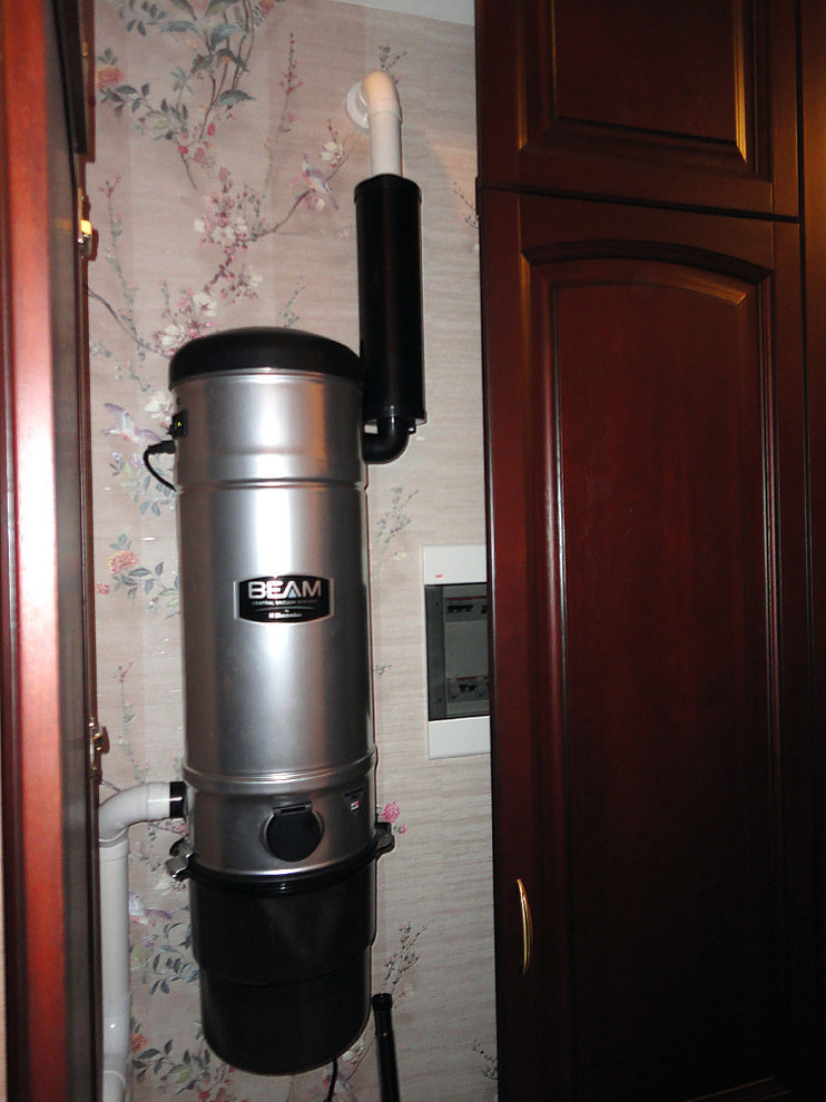 Пентхаус в классическом стиле