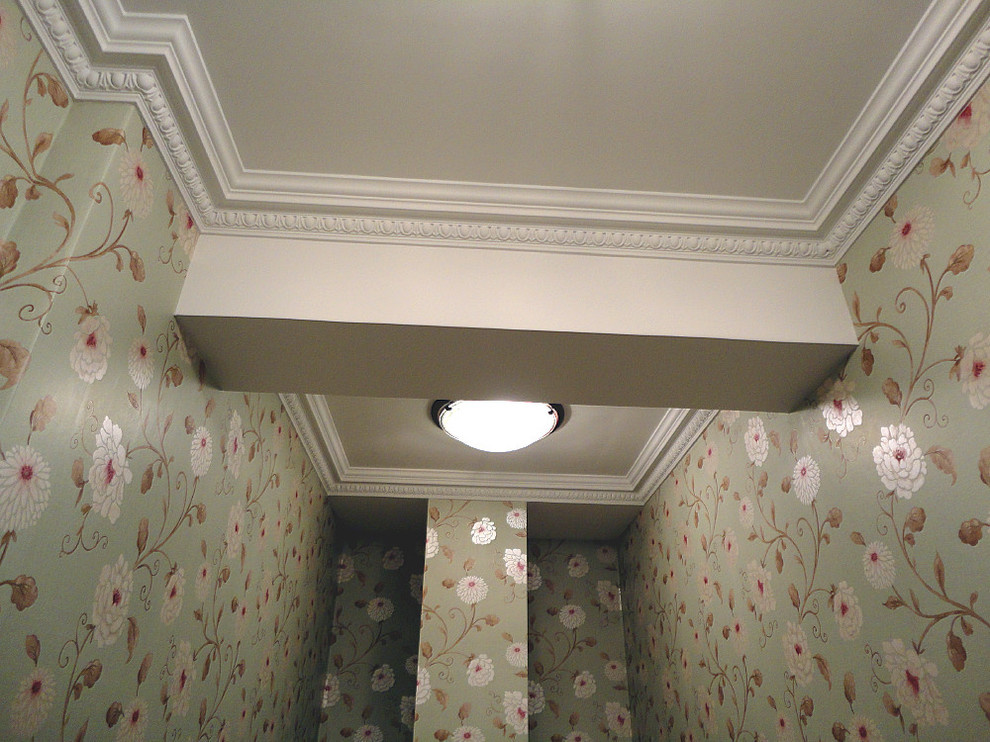 Пентхаус в классическом стиле