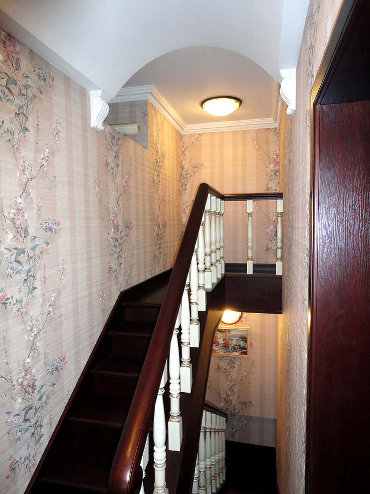 Пентхаус в классическом стиле