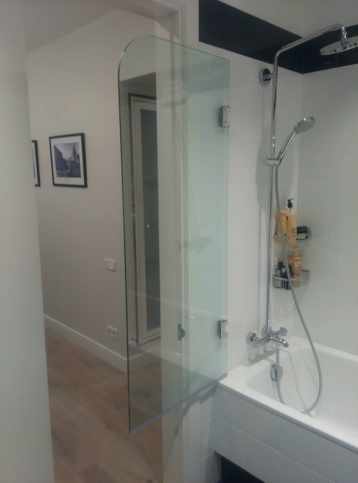 Квартира на Ленинском проспекте