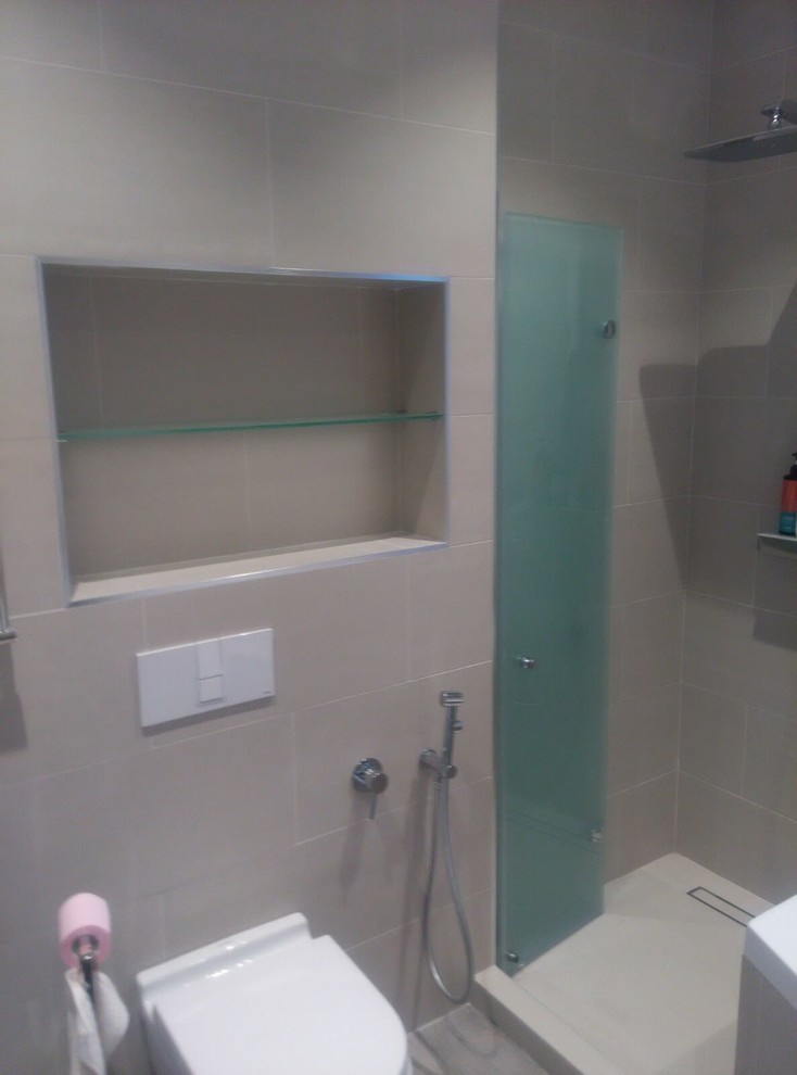 Квартира на Ленинском проспекте