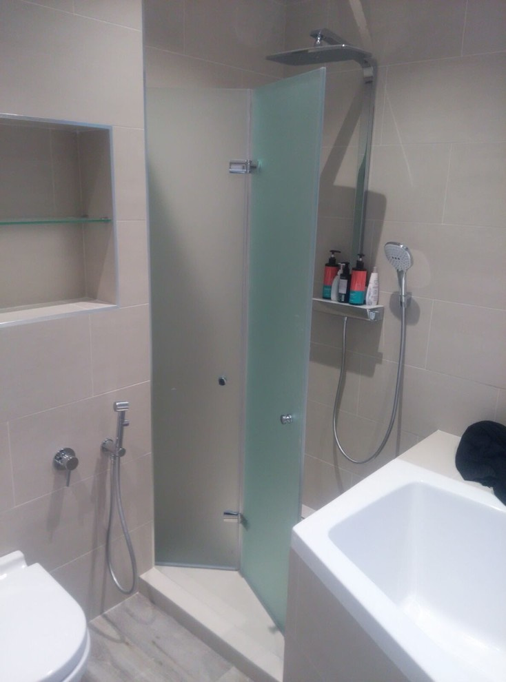 Обложка проекта: Квартира на Ленинском проспекте