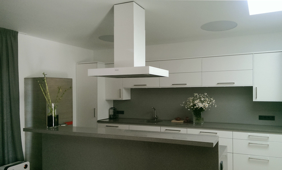 Палицы, интерьер шведского дома