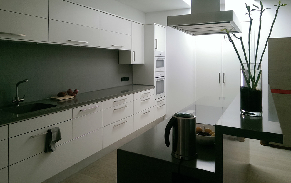 Палицы, интерьер шведского дома