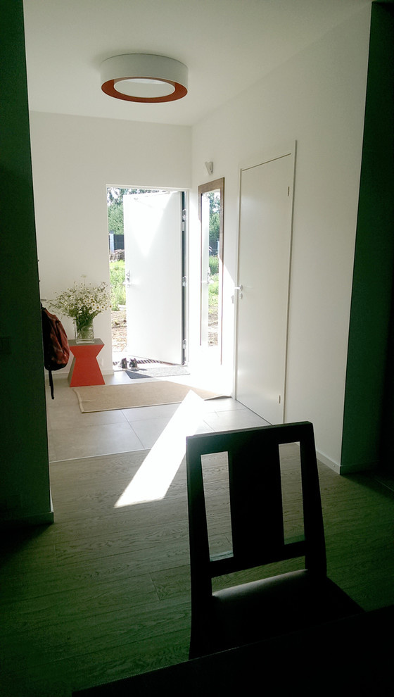 Палицы, интерьер шведского дома